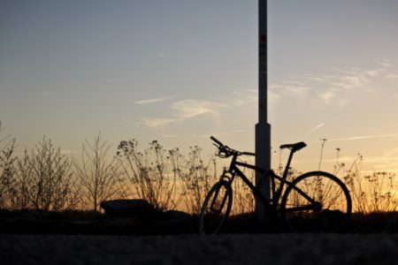 Ausgleich an des Tages Abend