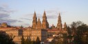 Santiago de Compstela Jakobsweg
