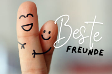 Beste Freunde