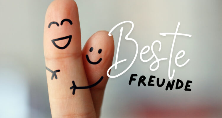 Beste Freunde