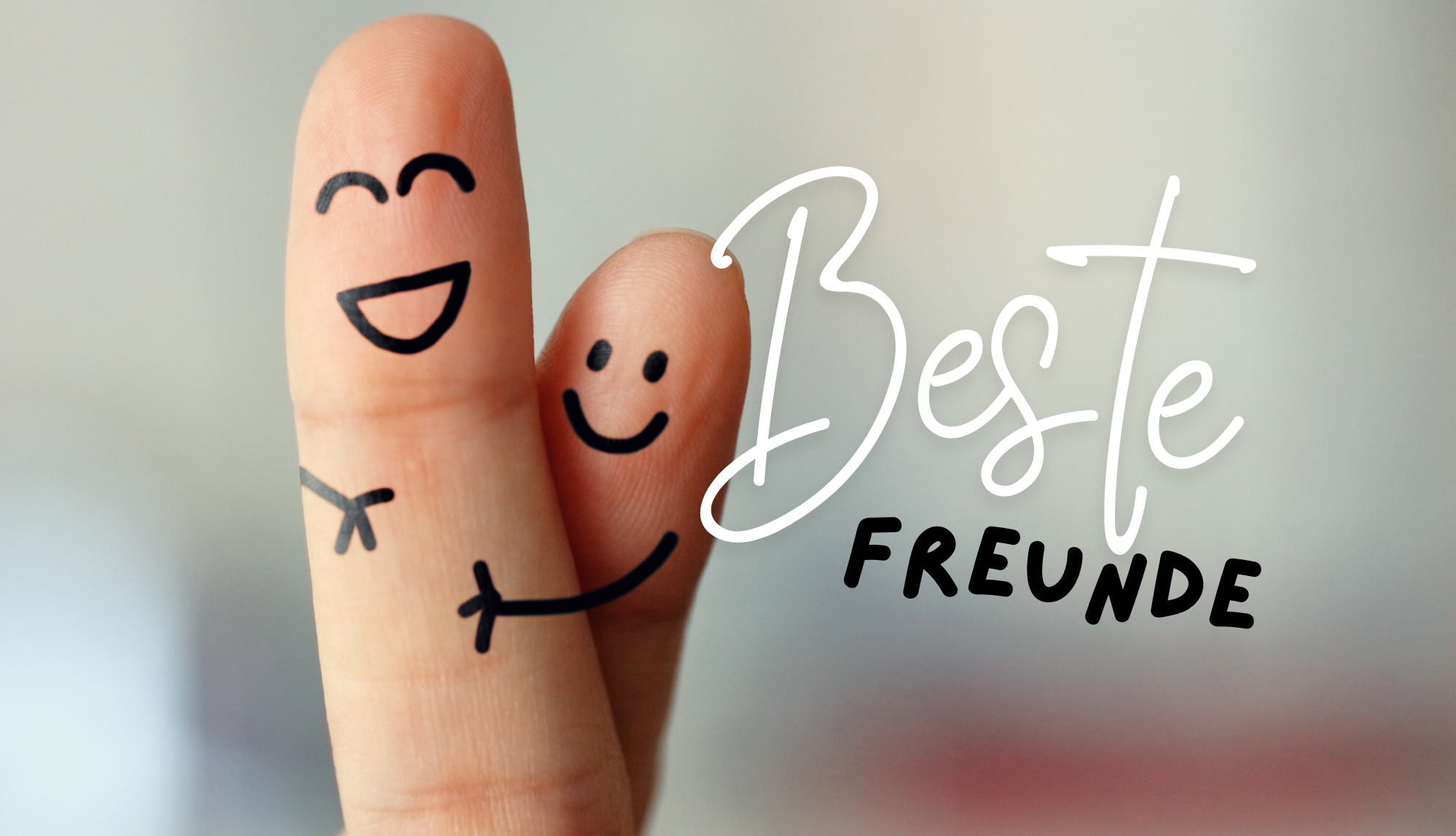 Beste Freunde