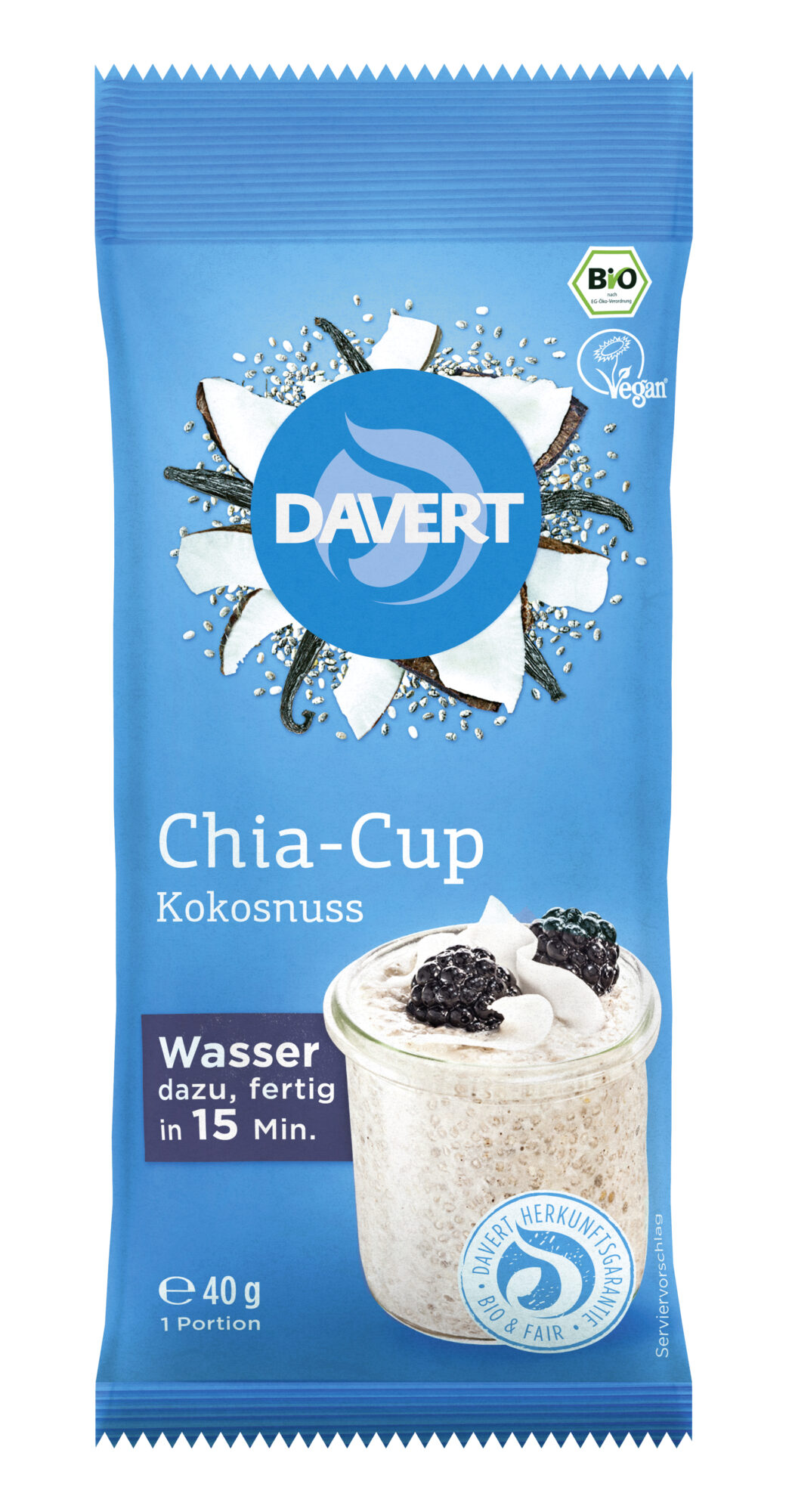 davert