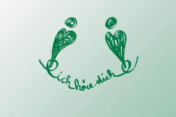 es menschelt - ich hoere dich - gesagtes verstehen - kommunikation - menschlich