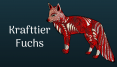 Krafttier Fuchs