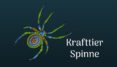 Krafttier Spinne