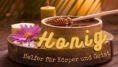 Honig Wellness Wohlbefinden