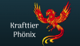 Der Phoenix als Krafttier