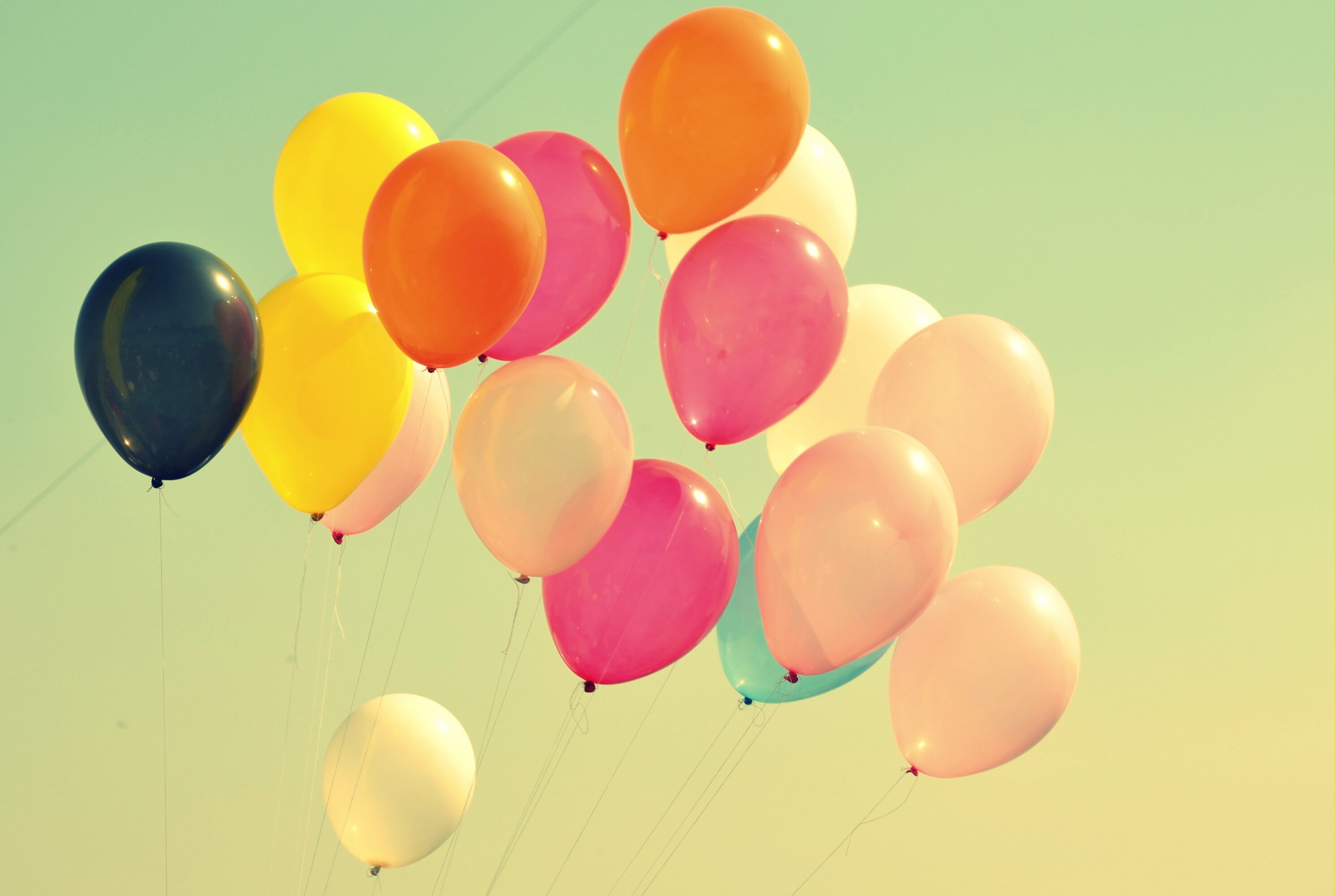 Luftballons