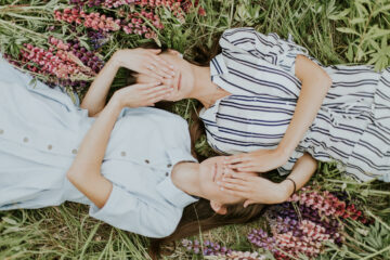 Freundschaft und Lügen