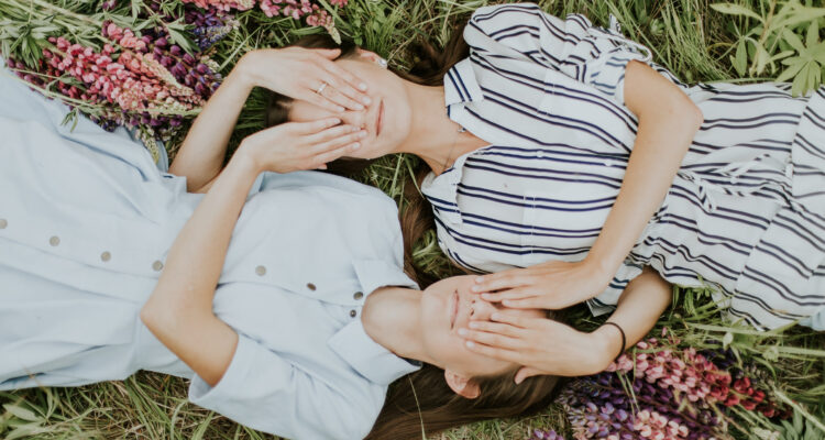 Freundschaft und Lügen