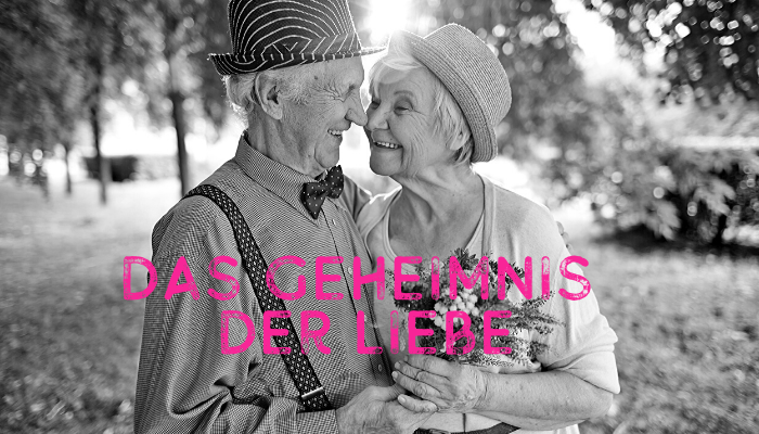 Was ist Liebe Das Geheimnis der Liebe