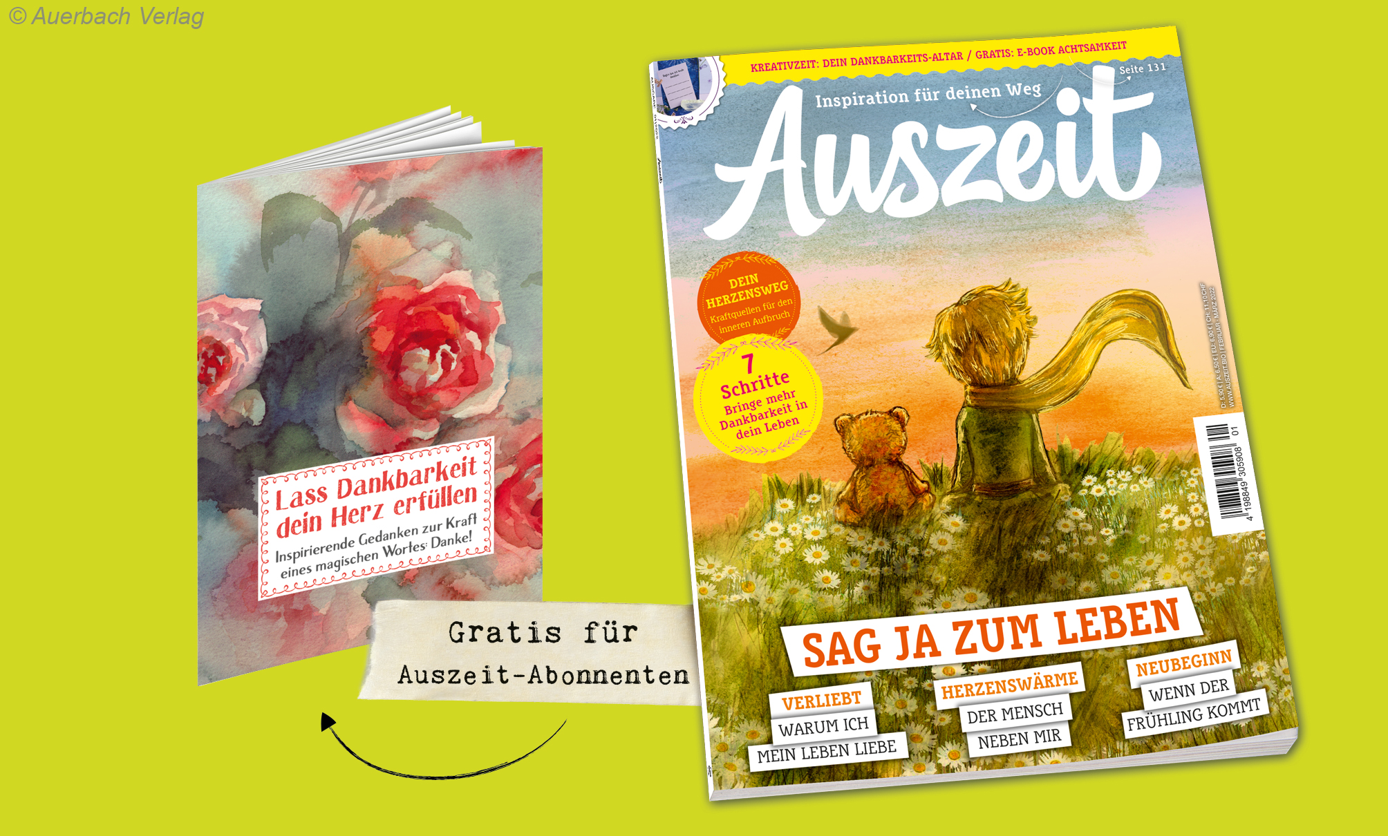 AUSZEIT 2_22