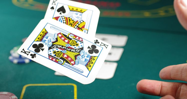 Karten Casino König