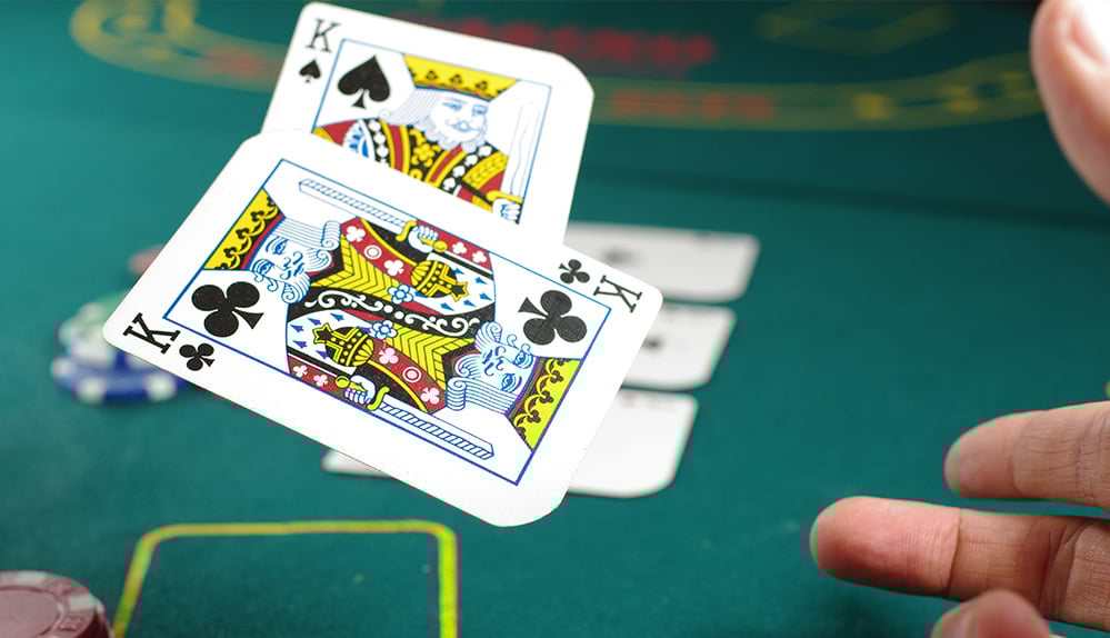 Karten Casino König