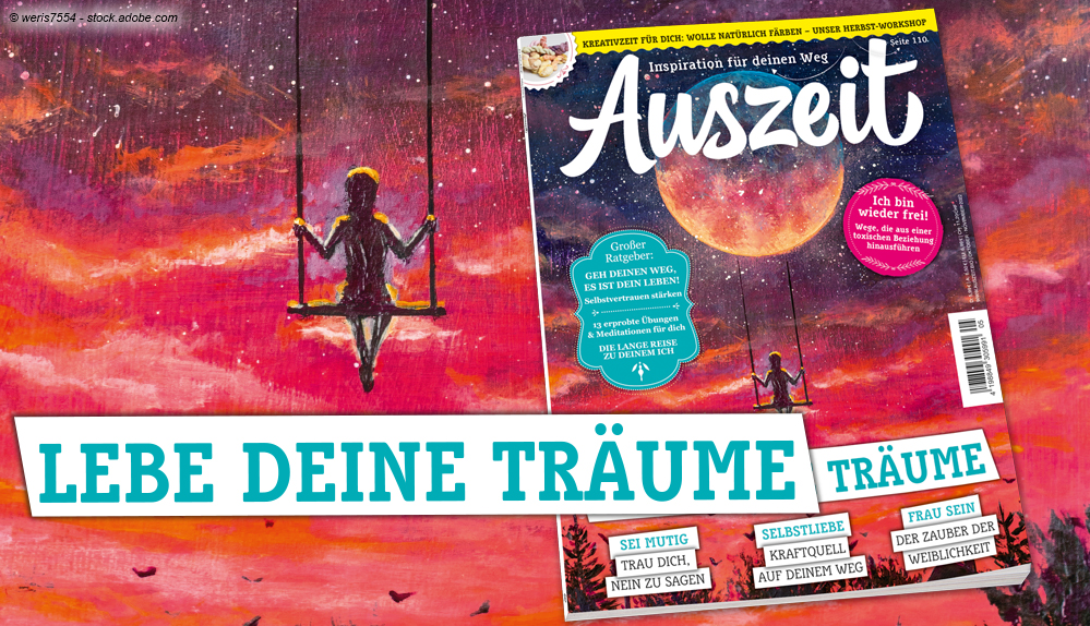 AUSZEIT 05/2022