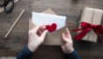Liebesbrief