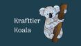 Der Koala als Krafttier