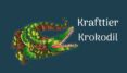 Das Krokodil als Krafttier