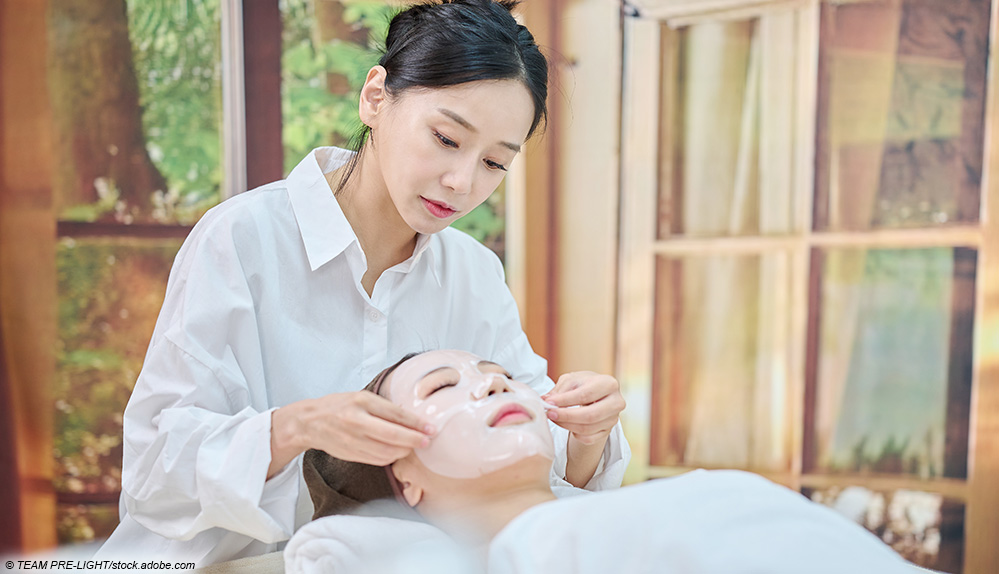 Korea Kosmetik
