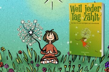 Buch weil jeder Tag zählt