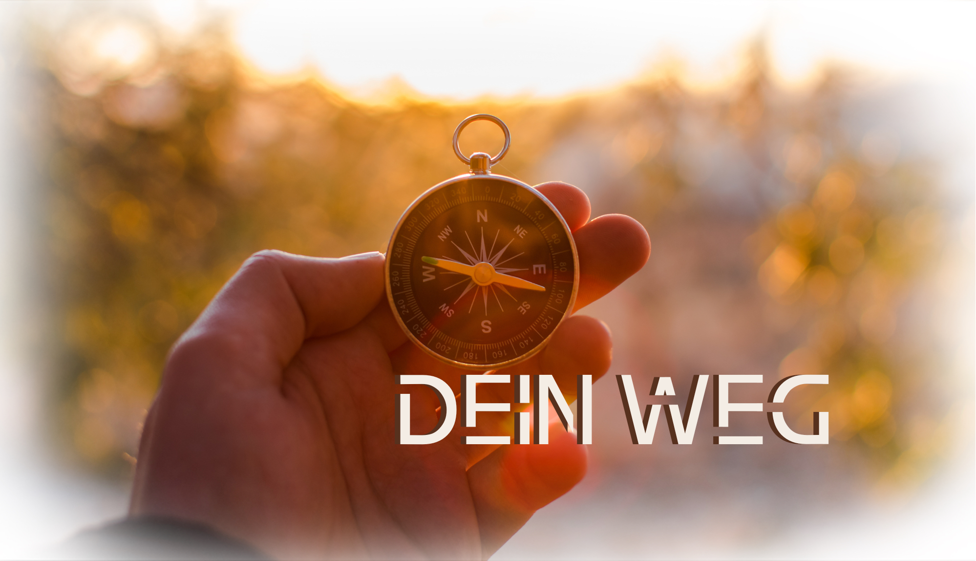 lass dir nichts sagen