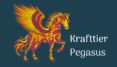 Krafttier Pegasus
