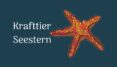 Krafttier Seestern