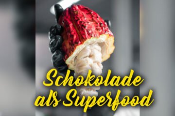 Schokolade Superfood