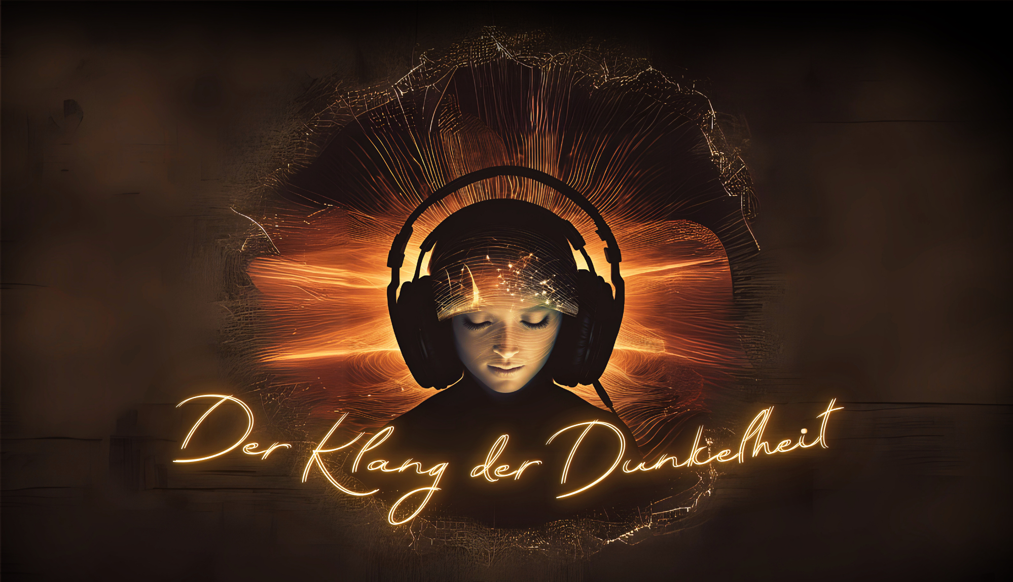 Musik neu erleben, Genuss in der Dunkelheit ohne Ablenkung