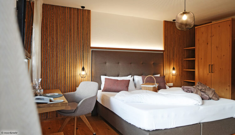 Hotelzimmer