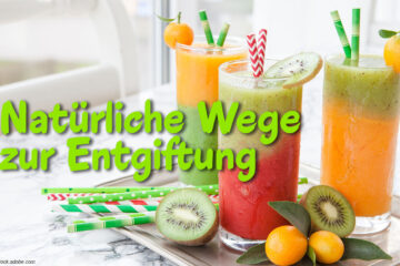 Saftgläser