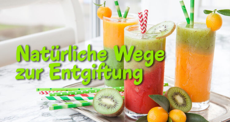 Saftgläser