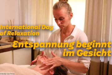 Teaser spa gesichtsbehandlung
