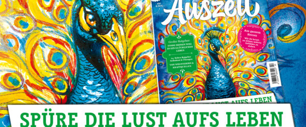 AUSZEIT 2_25