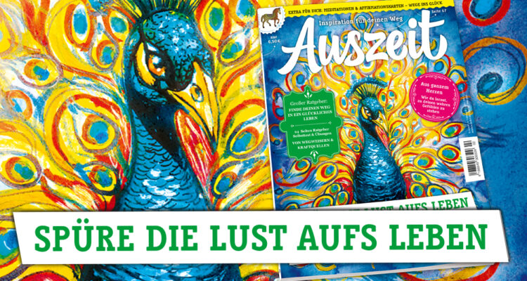 AUSZEIT 2_25