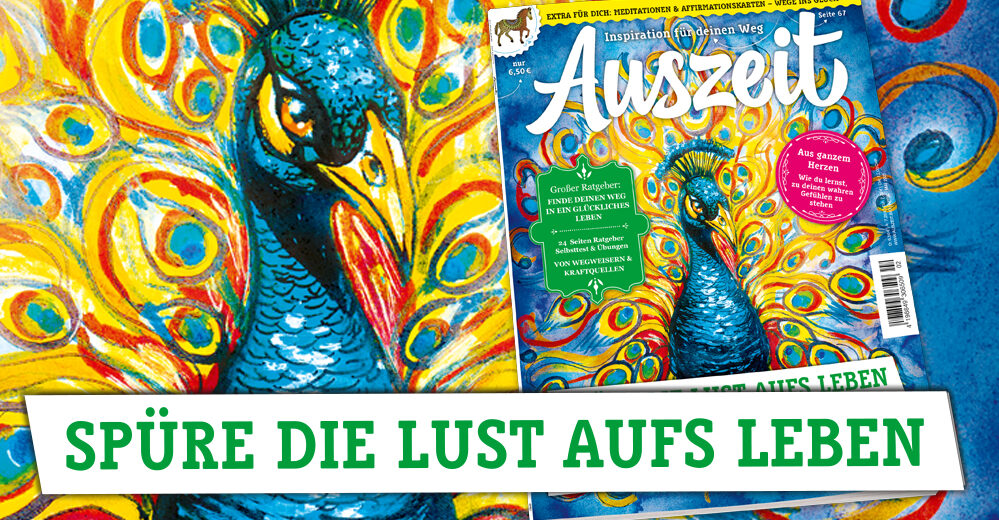 AUSZEIT 2_25