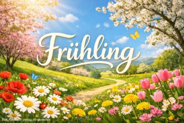 Fr&uuml;hlingswiese