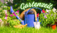 Gartenzeit