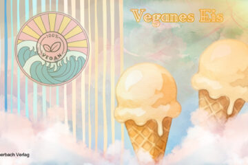 Veganes Eis selber herstellen