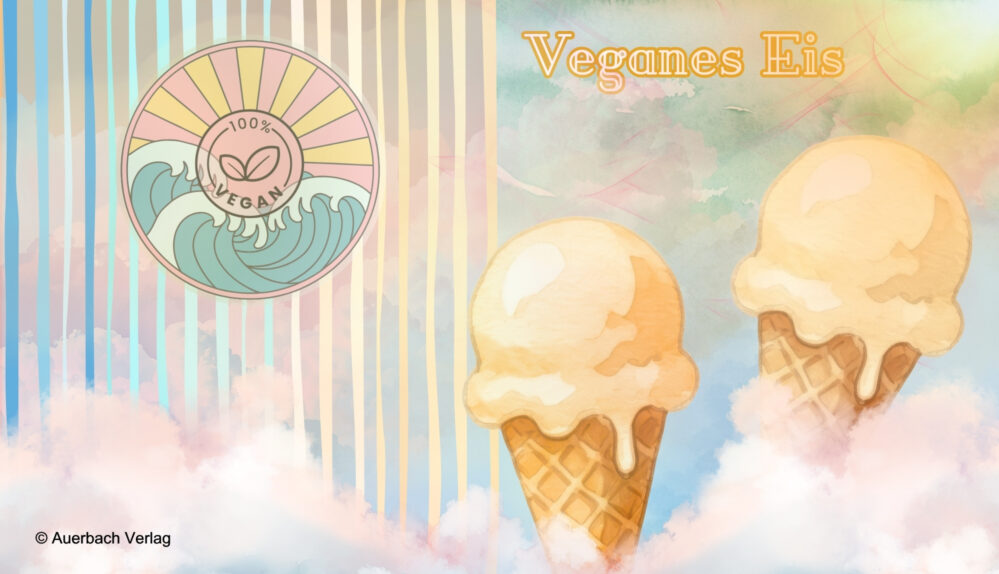 DIY – veganes Eis selbstgemacht