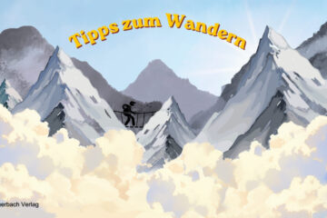 Tipps zum Wandern