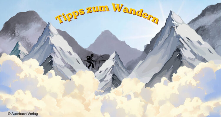 Tipps zum Wandern
